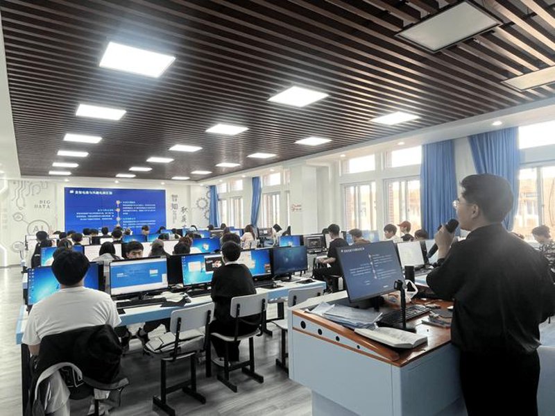 承德网站建设：构筑企业在线新天地